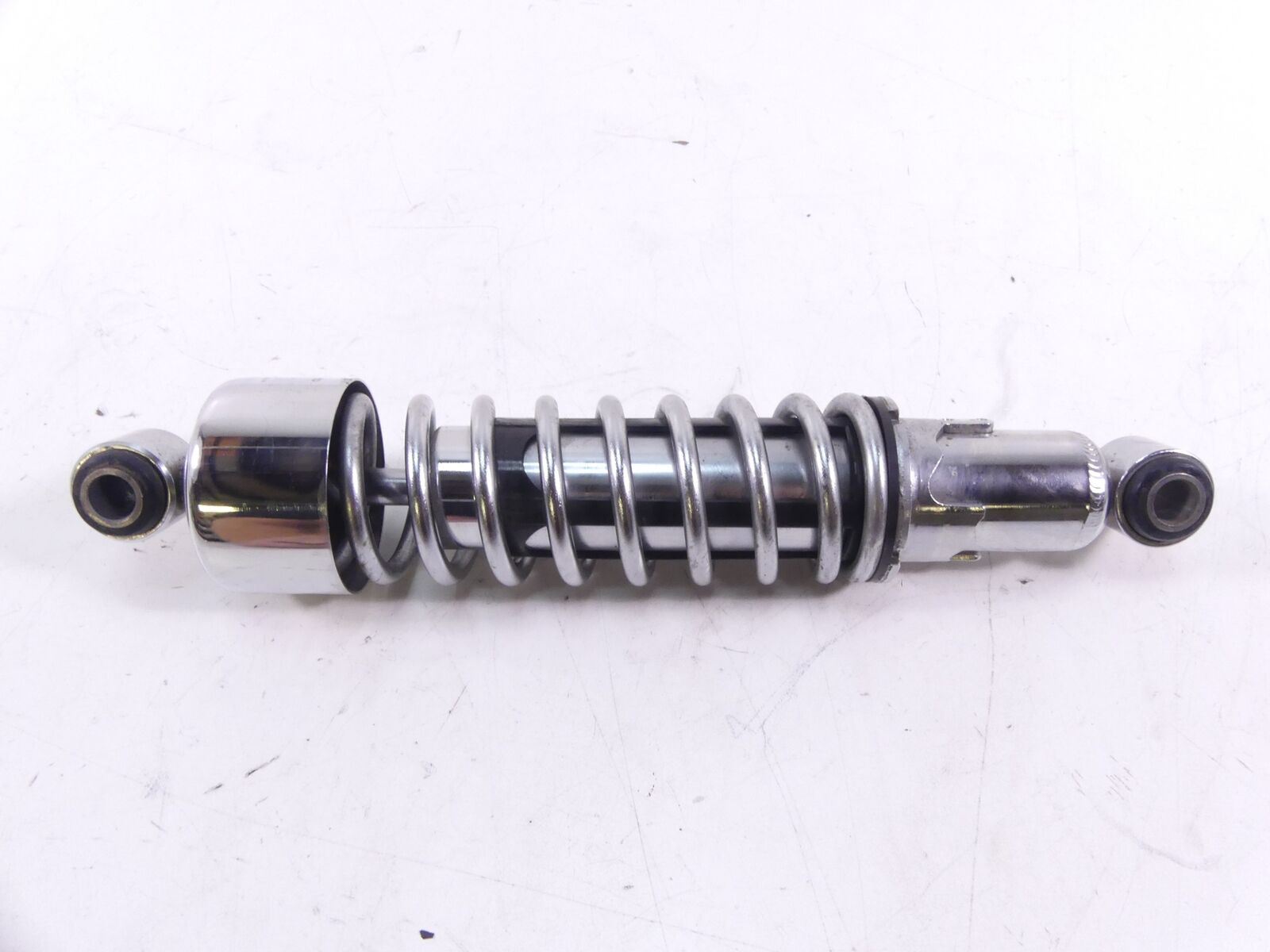 2000 Harley Sportster XL1200 Custom Rear 12" Shock Damper 54568-92 {{ shop.shopifyCountryName }} - Mototech271