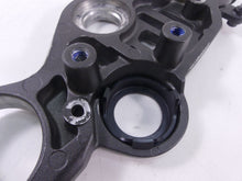 Load image into Gallery viewer, 2015 Yamaha YZF-R1M Upper Triple Tree Steering Clamp 2CR-23435-01-00

