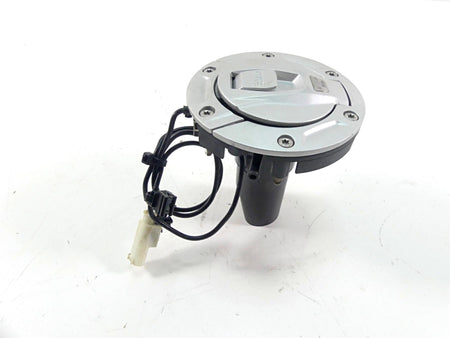 2016 BMW R1200GS Adv K51 Keyless Fuel Gas Petrol Lid Cap 16118531632 8552148 {{ shop.shopifyCountryName }} - Mototech271