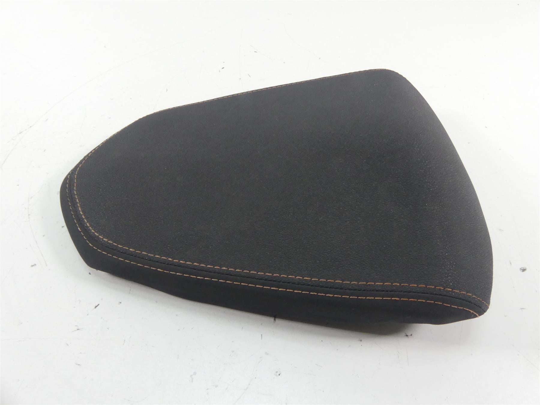 2016 KTM 1290 Superduke R Rear Passenger Saddle Seat Pillion 61307047000