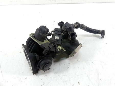 2006 Harley Softail FXSTSI Springer Throttle Body Fuel Injection 27600-06 {{ shop.shopifyCountryName }} - Mototech271