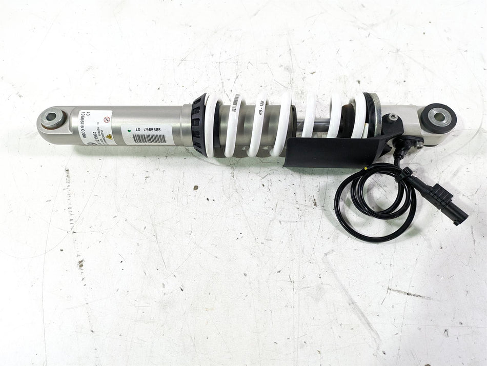2022 BMW R1250 RT K052 Straight Front Shock Damper Suspension Esa 31489899967 {{ shop.shopifyCountryName }} - Mototech271