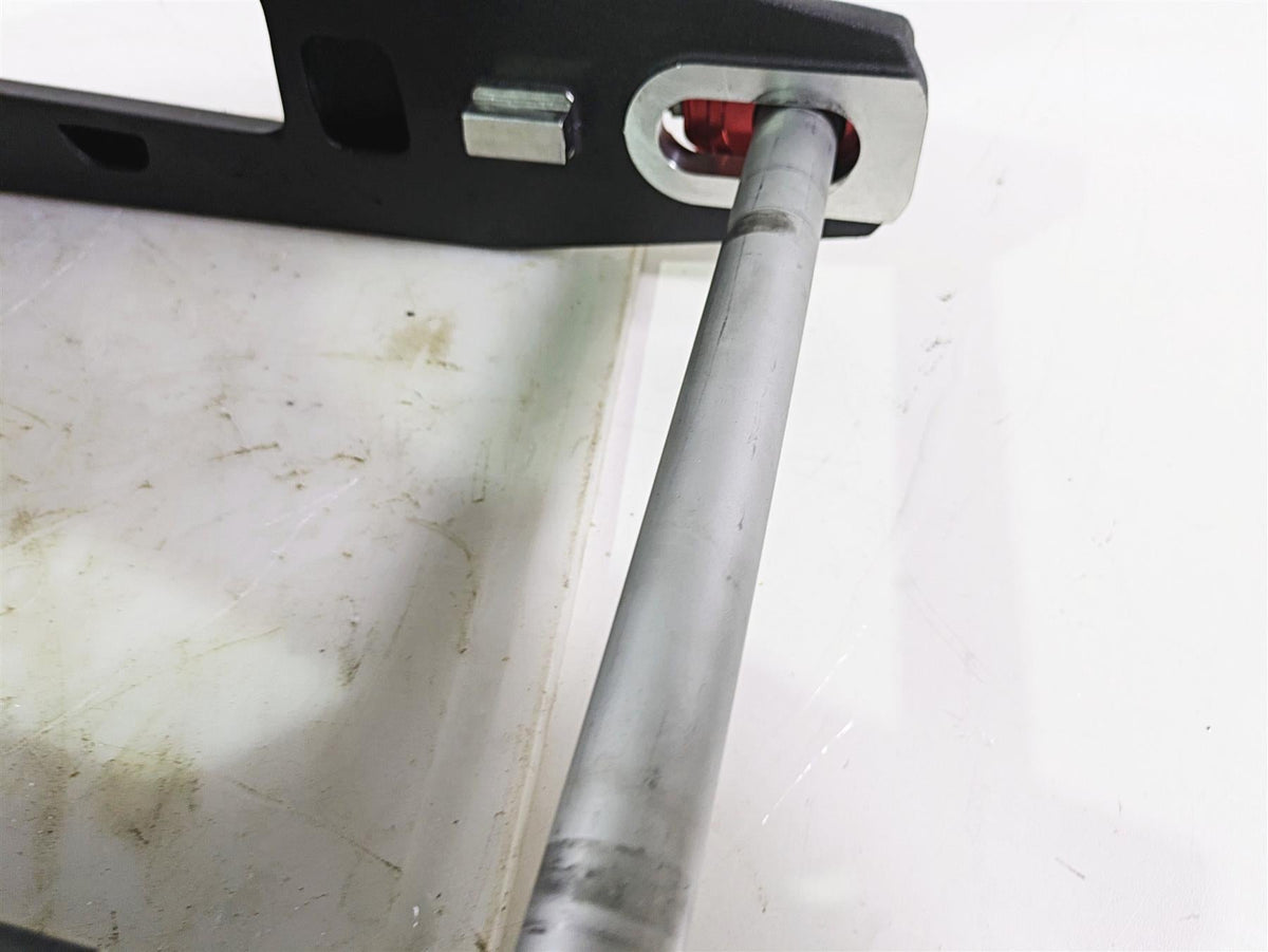 2023 Ducati Monster 937 SP Rear Swingarm Swing Arm Ducabike 37012493AA 37012551A {{ shop.shopifyCountryName }} - Mototech271