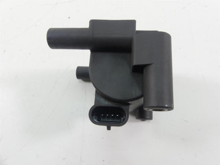 2008 Harley Softail FXSTB Night Train Ignition Coil & Black Cover 31696-07A {{ shop.shopifyCountryName }} - Mototech271