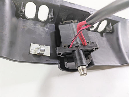1999 Harley Touring FLHTCUI E-Glide Ignition Switch & Knob VIN 71526-93B {{ shop.shopifyCountryName }} - Mototech271