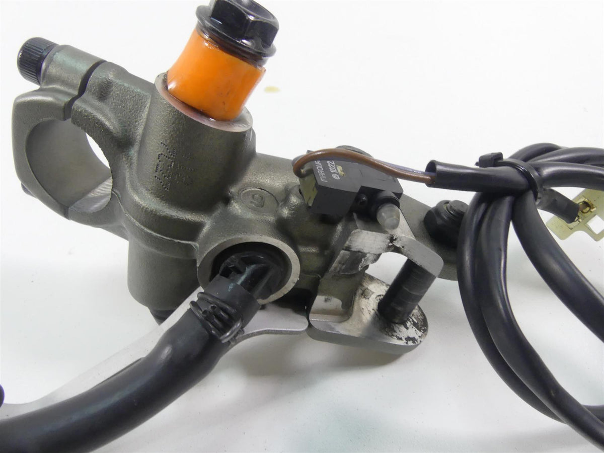 2017 Ducati 939 S Supersport Brembo Front Radial Brake Master Cylinder 62441102A {{ shop.shopifyCountryName }} - Mototech271