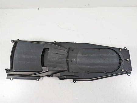 2020 Moto Guzzi V85 TT Adventure Rear Inner Fender & Storage Box Set 2B005442 {{ shop.shopifyCountryName }} - Mototech271