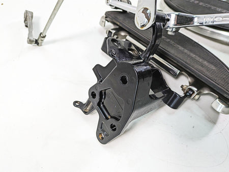 2013 Harley Softail FLSTC Heritage Classic Front Floorboard Lever Set 33630-07A {{ shop.shopifyCountryName }} - Mototech271