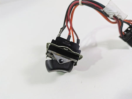 2009 Harley Touring FLHX Street Glide Auxiliary Cruise Switches 70321-06 {{ shop.shopifyCountryName }} - Mototech271