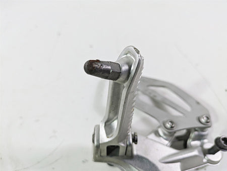2017 BMW S1000RR K46 Right Front Rider Foot Peg 46718559066 {{ shop.shopifyCountryName }} - Mototech271