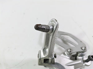 2017 BMW S1000RR K46 Right Front Rider Foot Peg  46718559066
