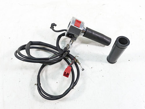 1997 Kawasaki VN1500 Vulcan Right Hand Control Switch - Read 46091-1448 | Mototech271