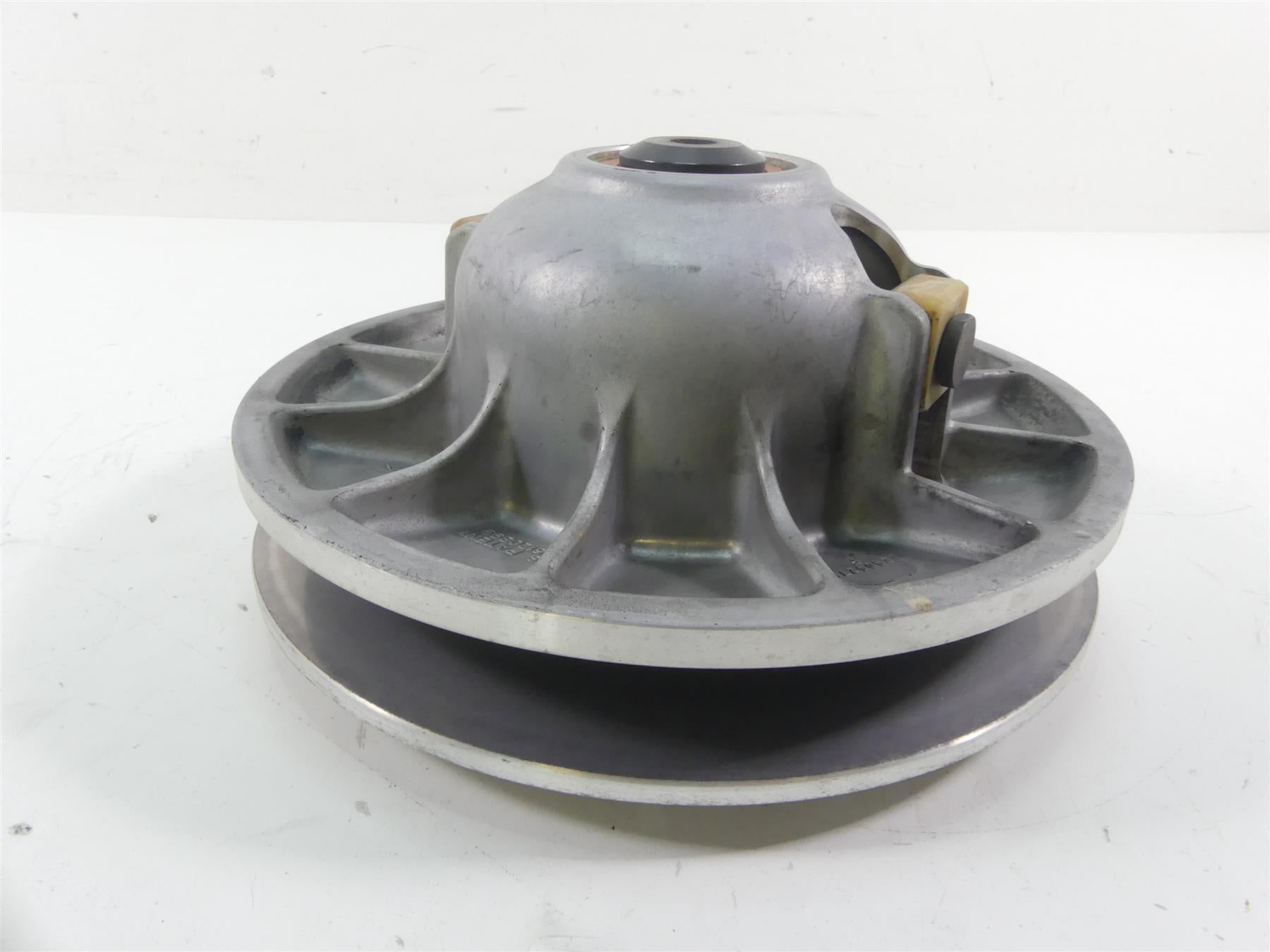 2019 Polaris General 1000 EPS Secondary Driven Drive Clutch 1323404 {{ shop.shopifyCountryName }} - Mototech271