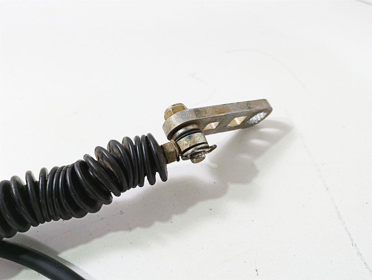 2021 Polaris RZR1000 XP Premium Gear Shifter & Shift Cable Set 7081862 1542256 {{ shop.shopifyCountryName }} - Mototech271