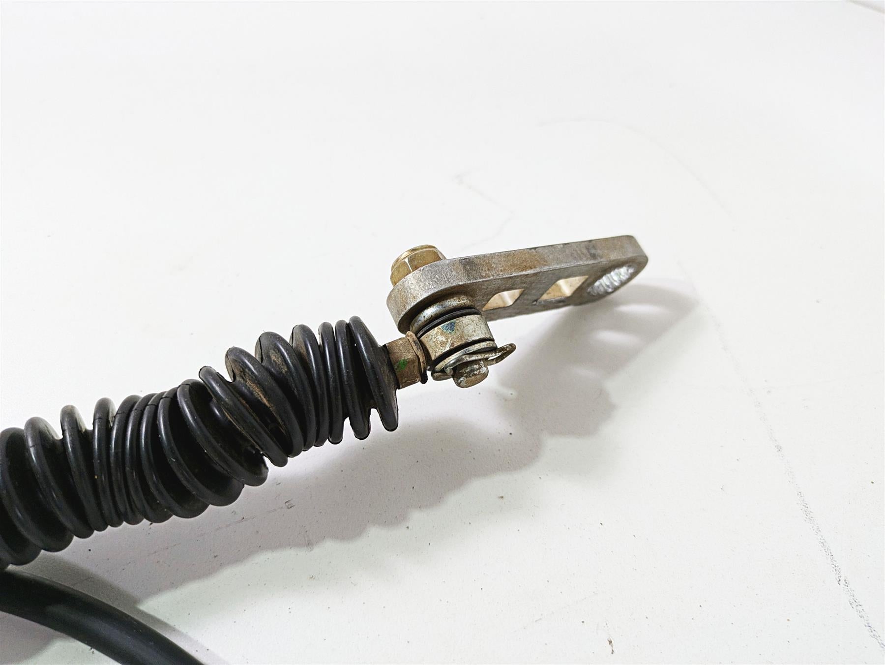 2021 Polaris RZR1000 XP Premium Gear Shifter & Shift Cable Set 7081862 1542256 {{ shop.shopifyCountryName }} - Mototech271