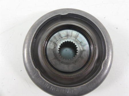 2009 Harley FLHTCU SE4 CVO E-Glide Ignition Flywheel Fly Wheel Rotor 40356-07 {{ shop.shopifyCountryName }} - Mototech271