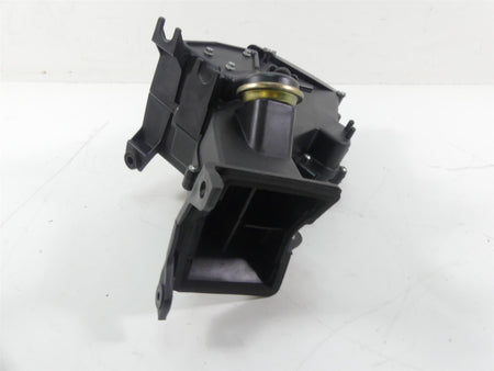 2004 Aprilia RSV 2 1000R Mille Front Center Air Inlet Duct Scoop AP8158114 {{ shop.shopifyCountryName }} - Mototech271