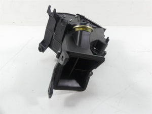 2004 Aprilia RSV 2 1000R Mille Front Center Air Inlet Duct Scoop AP8158114 | Mototech271