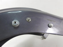 Load image into Gallery viewer, 2014 Harley Touring FLHX Street Glide Rear Fender Mud Guard - Nice 59731-09A
