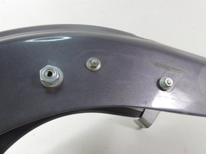 2014 Harley Touring FLHX Street Glide Rear Fender Mud Guard - Nice 59731-09A