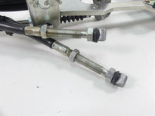 Load image into Gallery viewer, 2021 Kawasaki Teryx KRX KRF 1000 Park Hand Brake Lever &amp; Cable 43106-0008 | Mototech271
