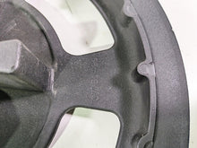 Load image into Gallery viewer, 2010 Harley Touring FLHX Street Glide Rear Belt Sprocket Pulley 68T 1&quot; 37781-09
