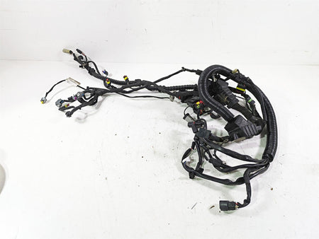 2013 Harley FXDWG Dyna Wide Glide Wiring Harness Loom - No Abs 69200455 {{ shop.shopifyCountryName }} - Mototech271