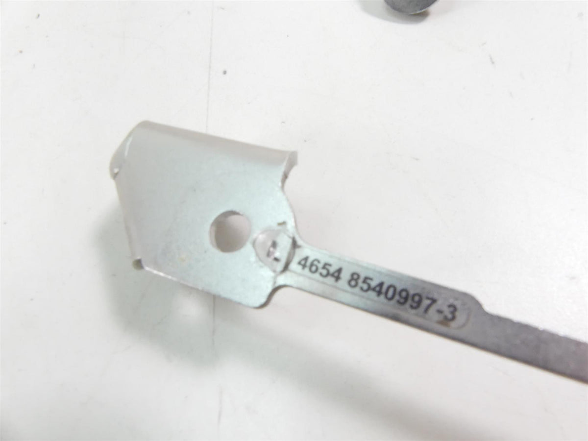 2017 BMW R1200GS GSW K50 Oem Saddlebag Carrier Panier Mount Set 46548540998 {{ shop.shopifyCountryName }} - Mototech271