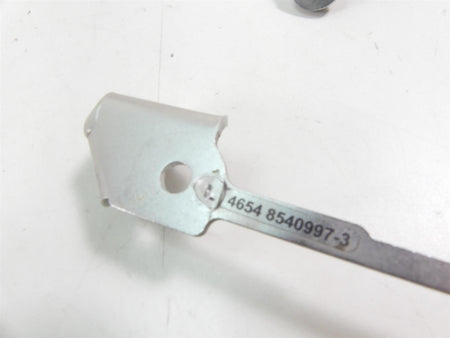 2017 BMW R1200GS GSW K50 Oem Saddlebag Carrier Panier Mount Set 46548540998 {{ shop.shopifyCountryName }} - Mototech271