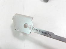 Load image into Gallery viewer, 2017 BMW R1200GS GSW K50 Oem Saddlebag Carrier Panier Mount Set 46548540998 | Mototech271
