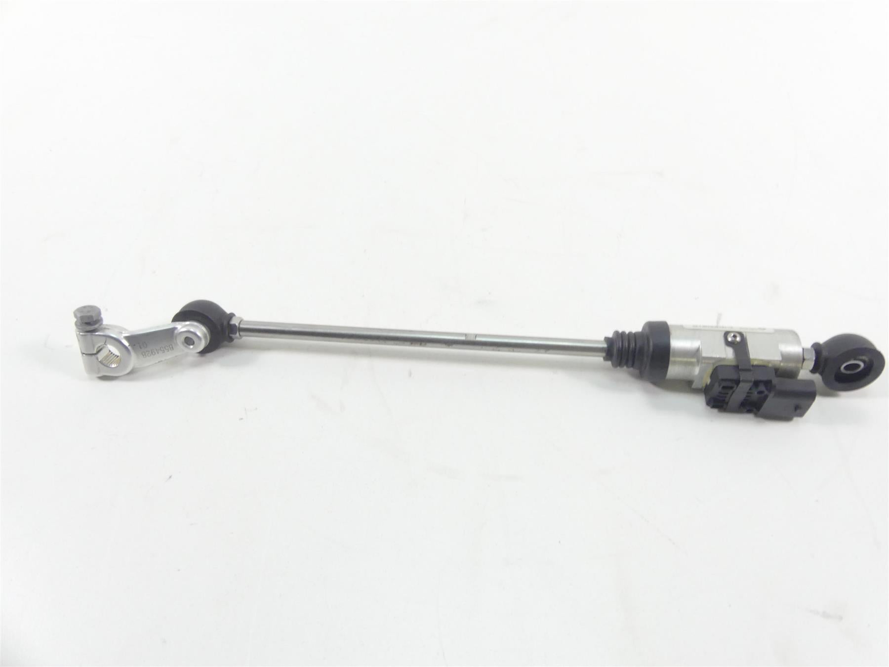 2016 BMW S1000XR K49 Quickshifter Quick Shift Assistant Pro 23418553660 {{ shop.shopifyCountryName }} - Mototech271