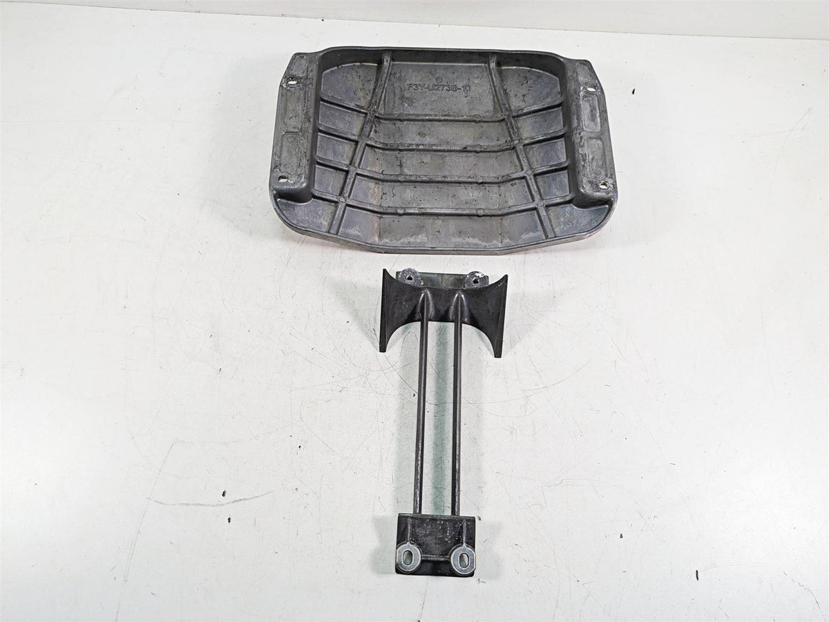 2022 Yamaha Waverunner EX Sp EX1050BX Bottom Skid Plate Set F3Y-U273B-10-00 {{ shop.shopifyCountryName }} - Mototech271