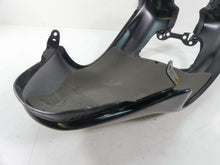 Load image into Gallery viewer, 2020 Yamaha VMX17 1700 Center Fuel Gas Tank Air Box Cover - Dent 2S3-2171A-00-PA | Mototech271
