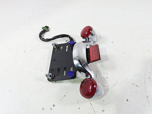 2016 Harley Touring FLTRX Road Glide Rear Blinker Bar Turn Signal 73309-10 | Mototech271