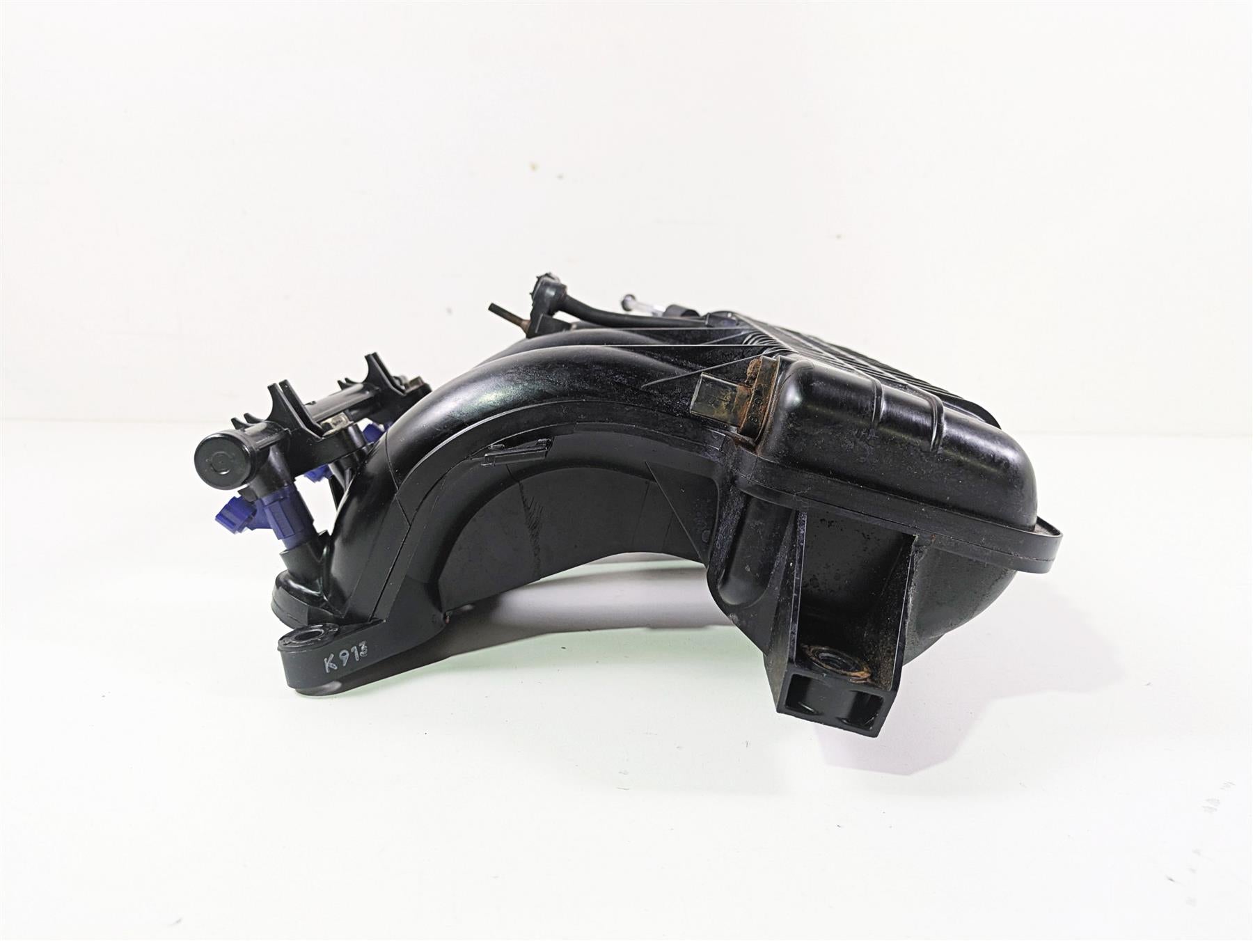 2019 Yamaha VX Cruiser HO 1800 Intake Manifold & Injectors 6BH-13641-10-00 {{ shop.shopifyCountryName }} - Mototech271