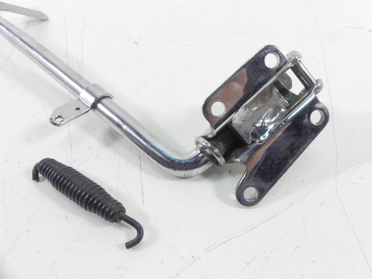 1998 Harley Touring FLHTC Electra Glide Side Kickstand Jiffy Stand 50075-83 {{ shop.shopifyCountryName }} - Mototech271