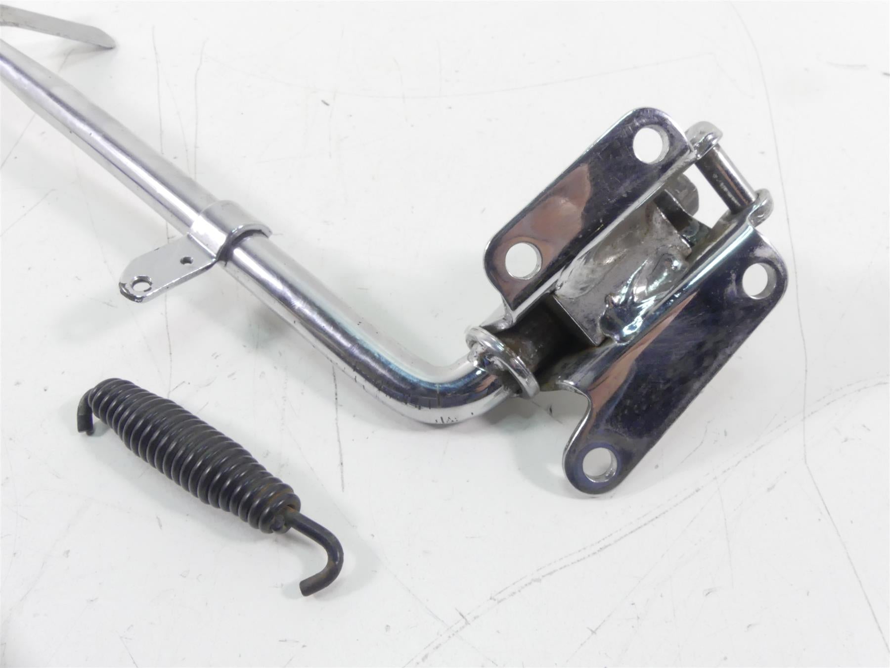 1998 Harley Touring FLHTC Electra Glide Side Kickstand Jiffy Stand 50075-83 {{ shop.shopifyCountryName }} - Mototech271
