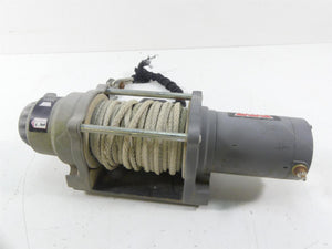 2016 Polaris RZR900 S EPS Warn Vantage 4000 S Winch + Remote & Wiring 89136.A1 | Mototech271