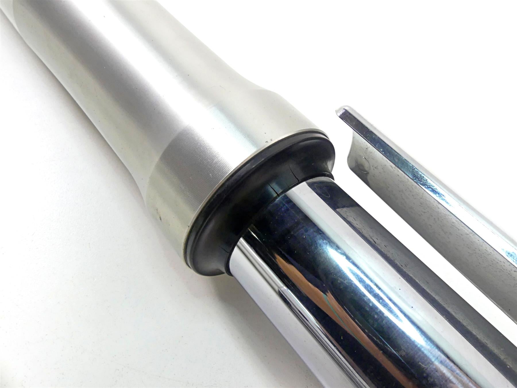 2011 Victory Cross Country Straight Front Fork Leg Damper Set 1823819 1823818 {{ shop.shopifyCountryName }} - Mototech271