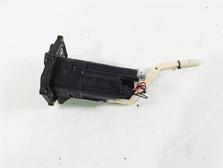 2013 Ducati Hyperstrada 821 Fuel Gas Petrol Pump -Tested 16024281A {{ shop.shopifyCountryName }} - Mototech271