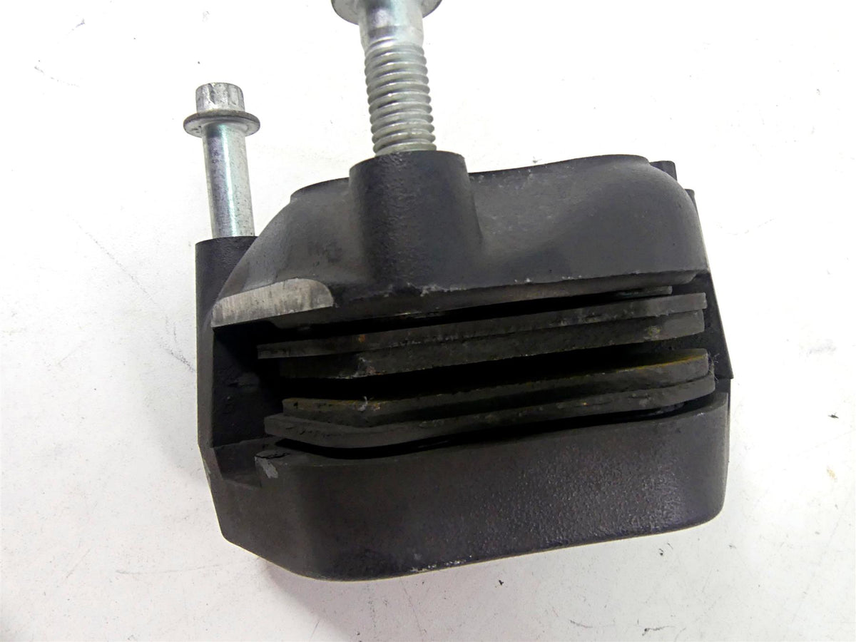 2004 Harley Touring FLHTCUI Electra Glide Front Brake Caliper Set 44023-00C {{ shop.shopifyCountryName }} - Mototech271