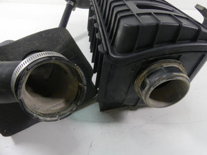 2016 Polaris RZR900 S EPS Air Box Filter Breather Cleaner + Hoses Set 5451098 | Mototech271