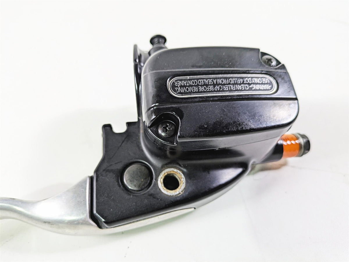 2016 Harley VRSCDX Night Rod Front Brake Master Cylinder 44551-08F {{ shop.shopifyCountryName }} - Mototech271