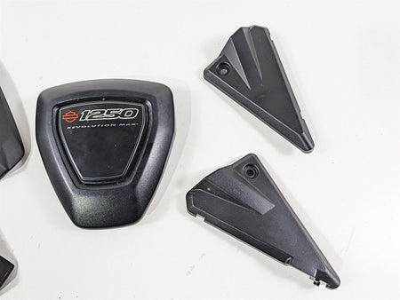 2023 Harley Adv RA1250 S Pan America Plastic Infill Cover Fairing Set 57300224 {{ shop.shopifyCountryName }} - Mototech271