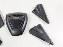 Load image into Gallery viewer, 2023 Harley Adv RA1250 S Pan America Plastic Infill Cover Fairing Set  57300224

