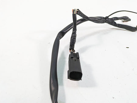 2009 Harley Softail FLSTSB Cross Bones Right Hand Start Control Switch 71684-06 {{ shop.shopifyCountryName }} - Mototech271
