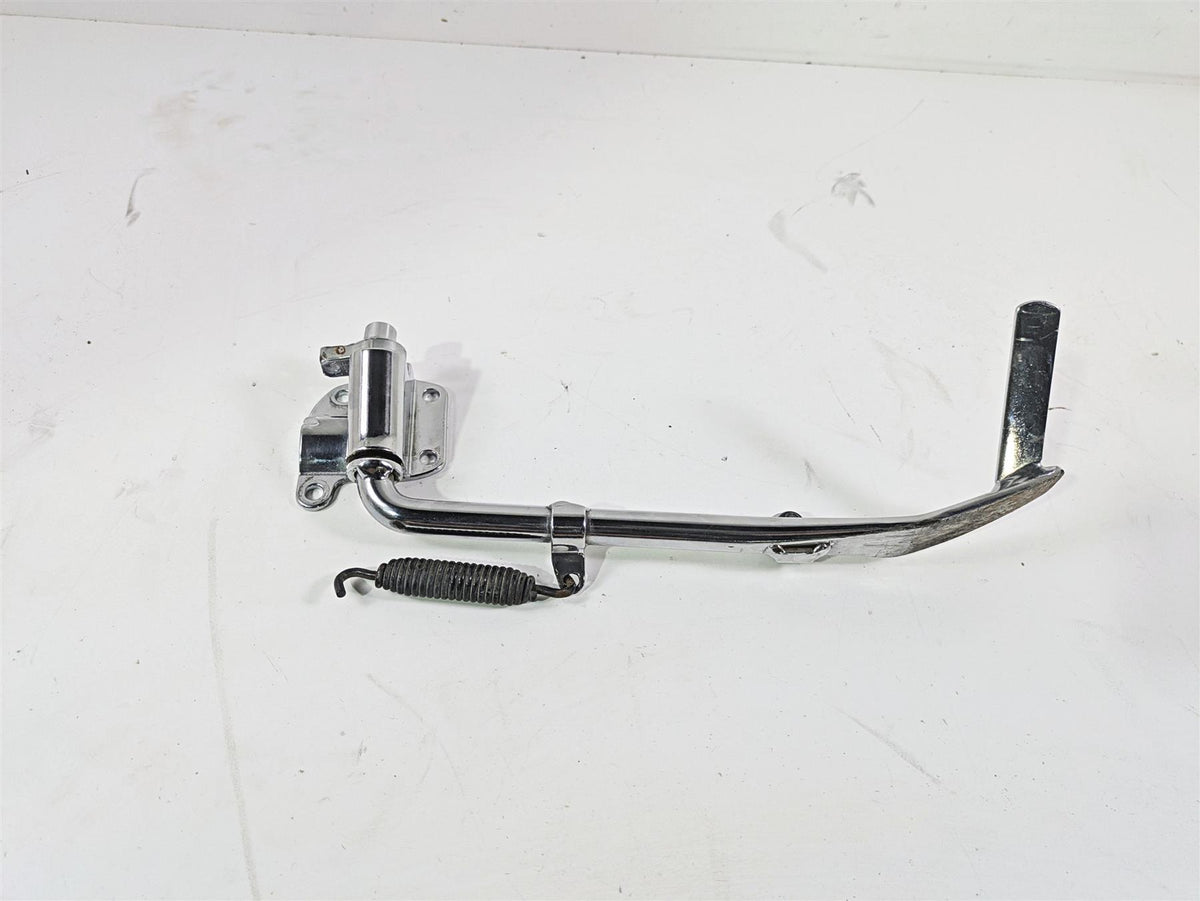 2007 Harley Touring FLHRSE CVO Road King Side Kick Jiffy Stand 50075-07A {{ shop.shopifyCountryName }} - Mototech271