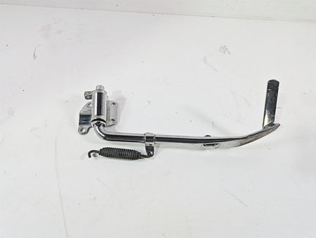 2007 Harley Touring FLHRSE CVO Road King Side Kick Jiffy Stand 50075-07A {{ shop.shopifyCountryName }} - Mototech271