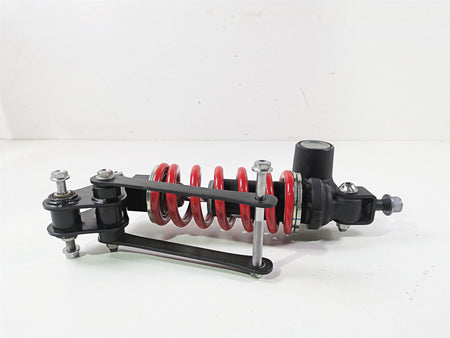 2024 Triumph Street Triple 765 R Straight Rear Shock Damper Suspension T2050733 {{ shop.shopifyCountryName }} - Mototech271