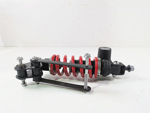 2024 Triumph Street Triple 765 R Straight Rear Shock Damper Suspension T2050733